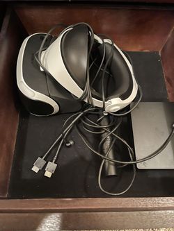 Play Station VR