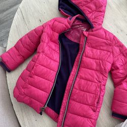 Kids Jacket 