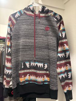 Hooey Hoodie