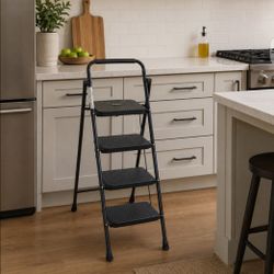 Step ladder