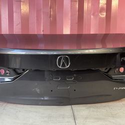 2018 2019 2020 ACURA RLX TRUNK SHELL OEM