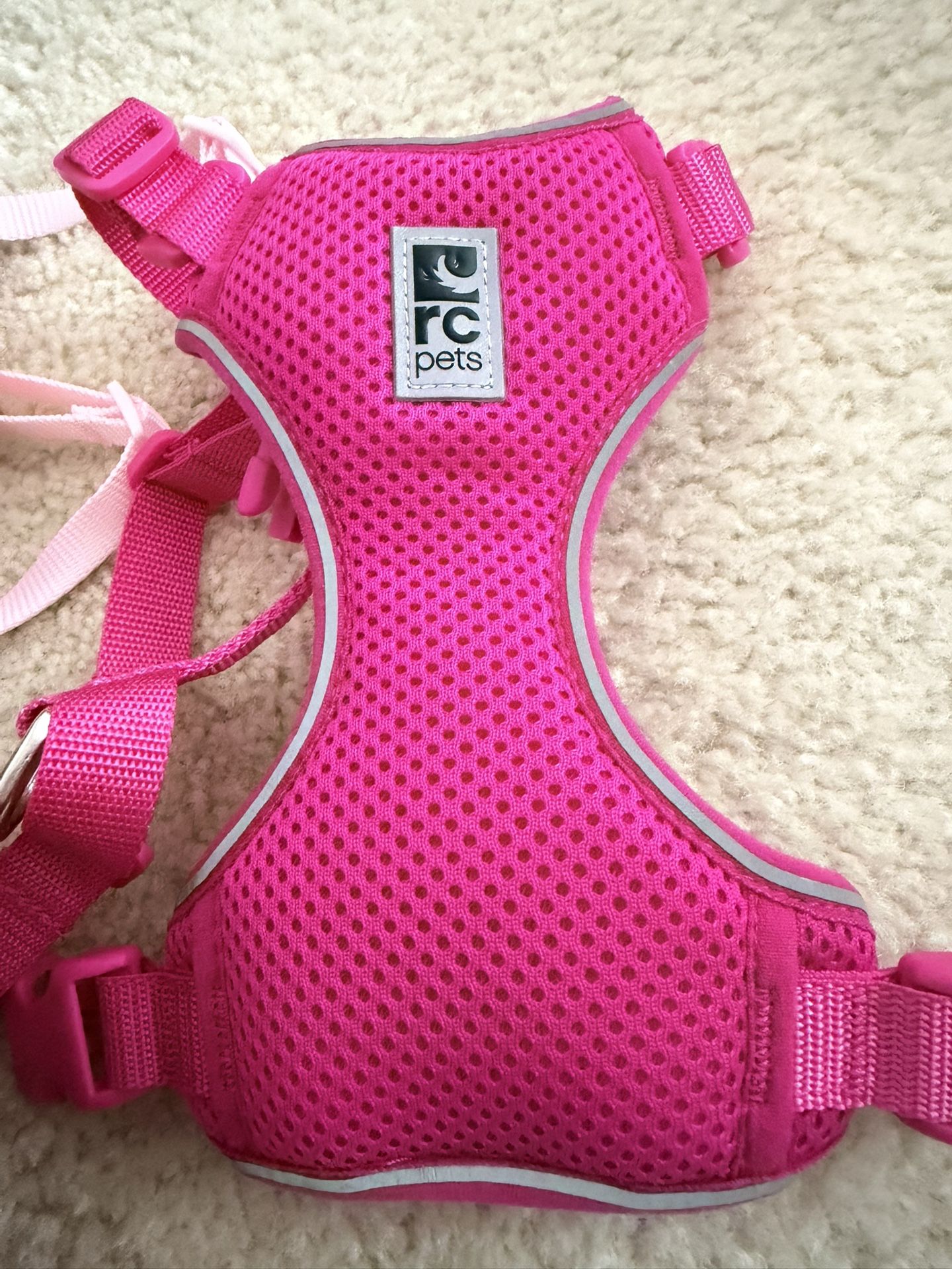 Puppy Small Dog Harness Brand New 