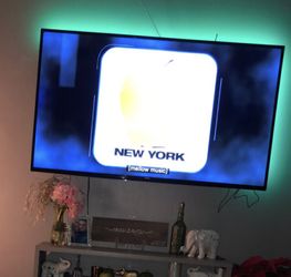 Samsung tv