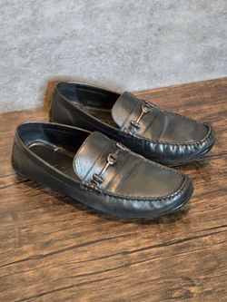 Coach Loafers (authentic)