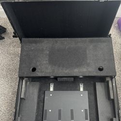 Dj Mixer Case 