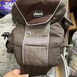 Chico Baby Carrier 