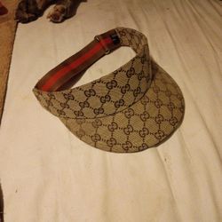 Gucci SuN VisoR