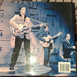 Elvis Book Great Christmas gift.