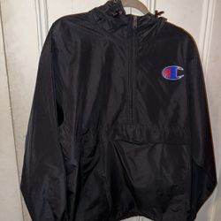 Champion Windbreaker