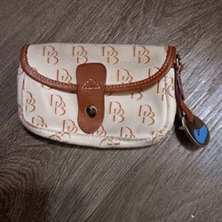 Dooney & Bourke Wrislet