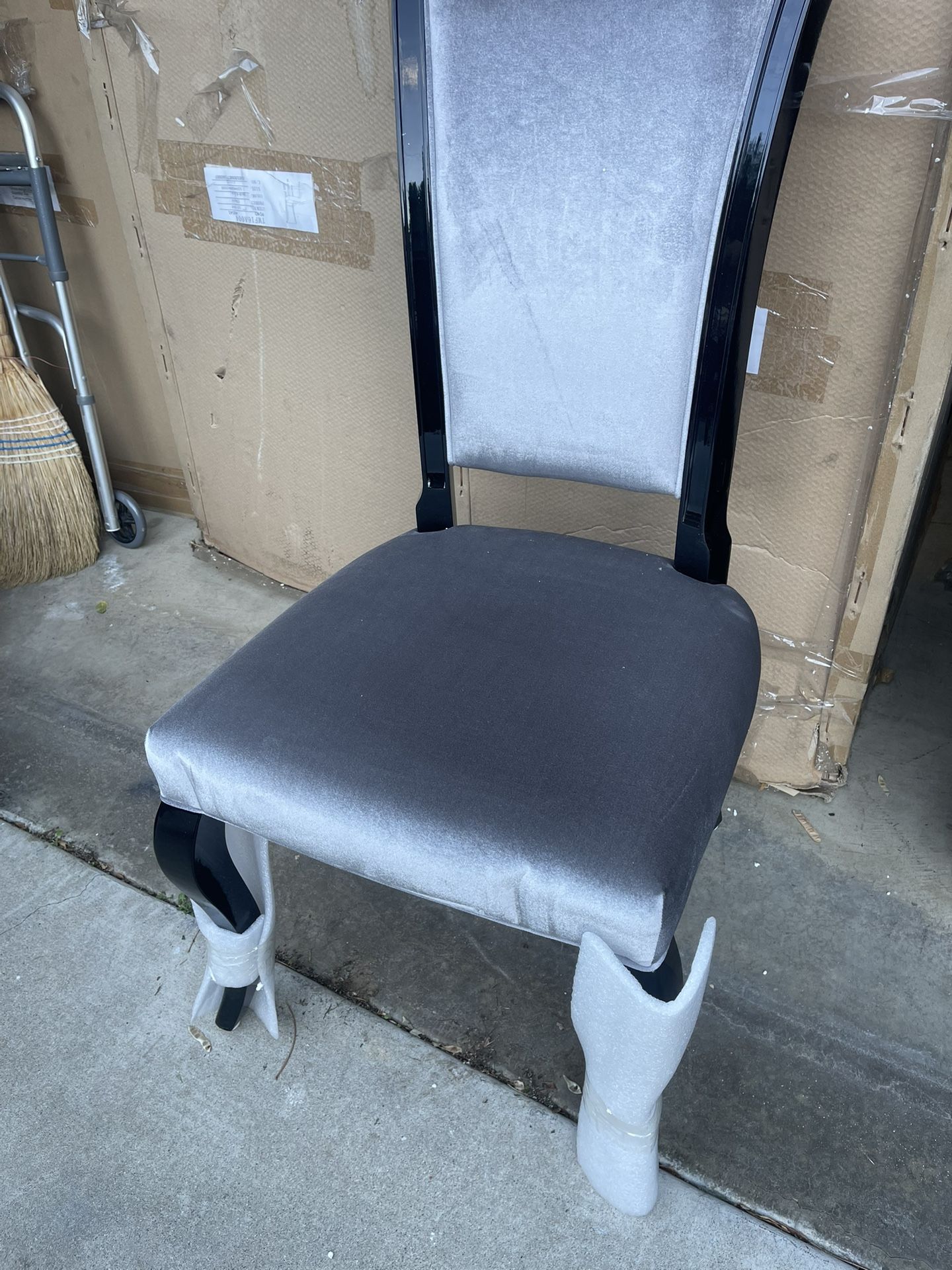Dining Chairs