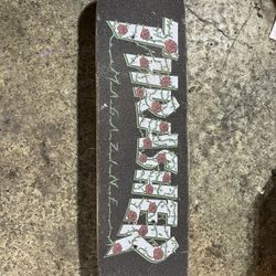 Thrasher Skateboard