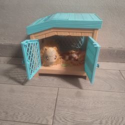 Little Life Mama Surprise Guinea Pig Toy