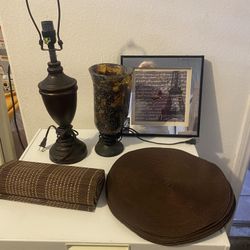 Household Accents