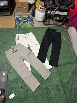 Essentials Sweats