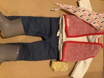Our Generation Doll Clothes/ Outfit