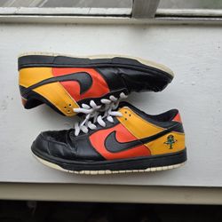 Nike SB 'Ray-Gun' Dunk 2004