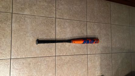 32 in bbcor Louisville slugger orange meta