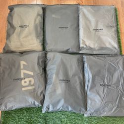 Essentials Clothes