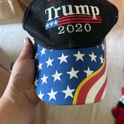 Trump Hat 