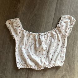 Forever 21 Top