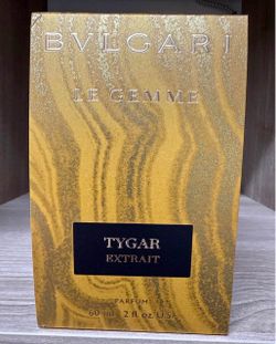 Bvlgari Le Gemme Tygar Extrait Parfum 60ml