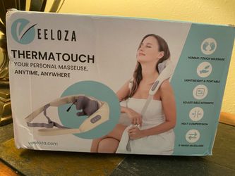 Veeloza Thermatouch Massager