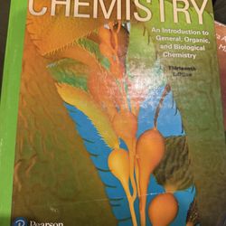 Chemistry 