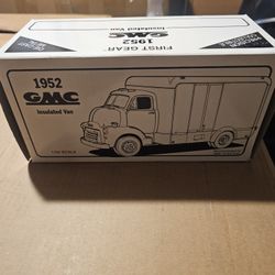 First Gear Diecast Model