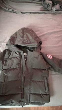 Canada Goose