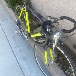 Road Bike 