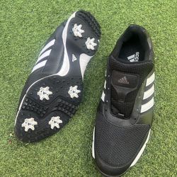Adidas Tech Response Core Black F33550 Shoes Mens Size 10
