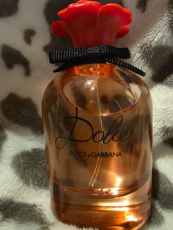 Dolce Rose by Dolce&Gabbana