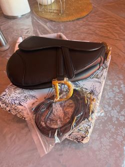 Crossbody bag