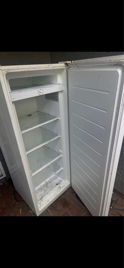 Free refrigerator