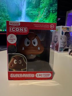 GOOMBA Light