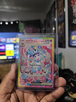Prismatic Sylveon Sir