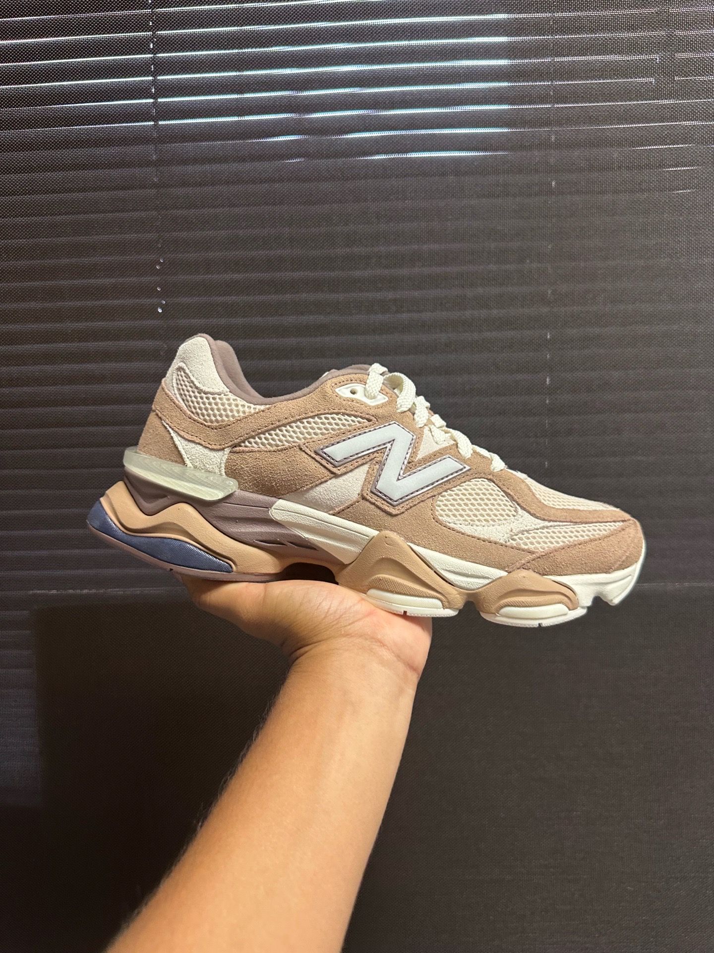 New Balance 9060 ( Men’s )
