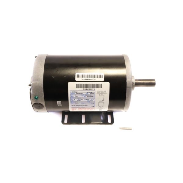 York S1-0(contact info removed) 2-HP Motor