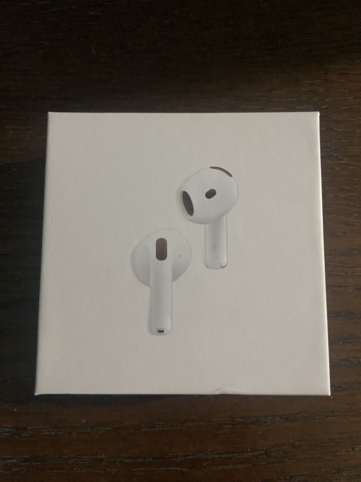 EarPods
