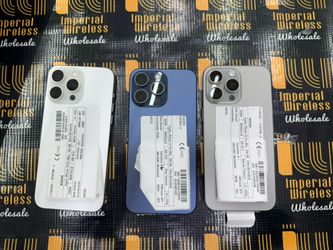 IPHONE 15 PRO MAX 256GB