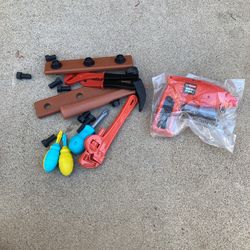 Kids Tools