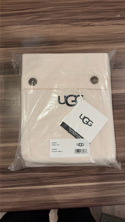 UGG Haven Queen Sheet Set – Shell