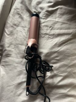 Curling iron