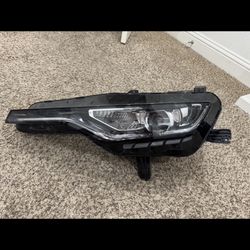 2019-2024 chevy camaro headlights 