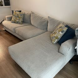 Sectional Sofa