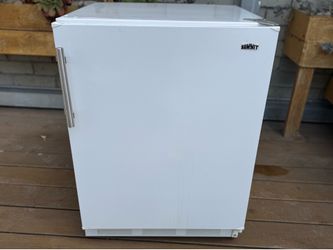 Summit 24 Inch Compact Mini Fridge