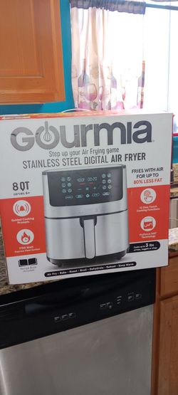 Air fryer