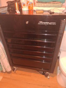 Snap on