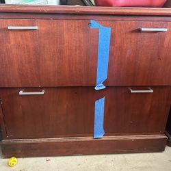 File Cabinet 
